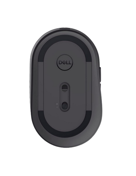 Mouse Wireless DELL MS7421W, Graphite Black