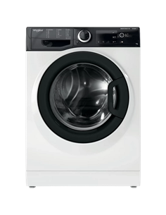 Mașină de spălat Whirlpool WRSB 7259 BB EU, 7kg, Alb