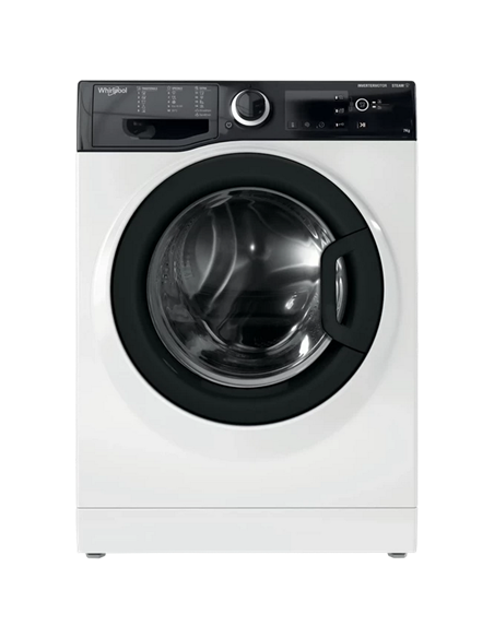 Mașină de spălat Whirlpool WRSB 7259 BB EU, 7kg, Alb