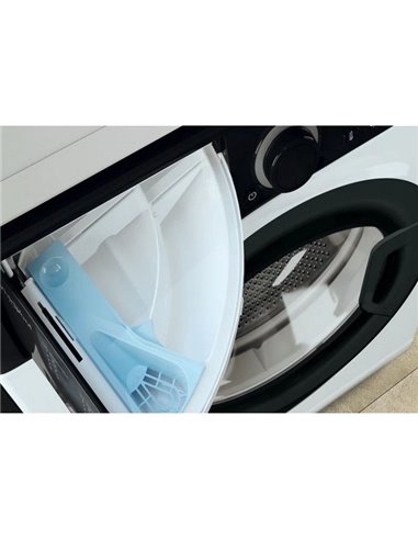 Mașină de spălat Whirlpool WRSB 7259 BB EU, 7kg, Alb