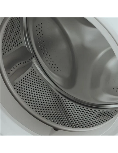 Mașină de spălat Whirlpool WRSB 7259 BB EU, 7kg, Alb