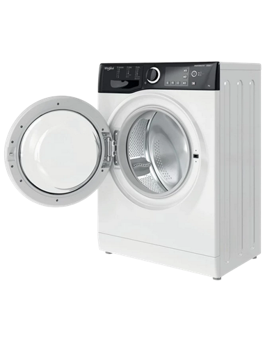 Mașină de spălat Whirlpool WRSB 7259 BB EU, 7kg, Alb