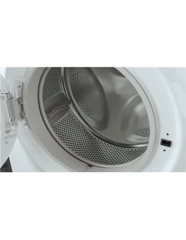 Mașină de spălat Whirlpool WRSB 7259 BB EU, 7kg, Alb