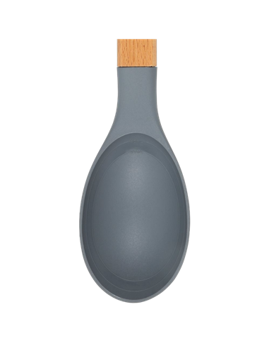 Lingură RESTO 94200, Gri