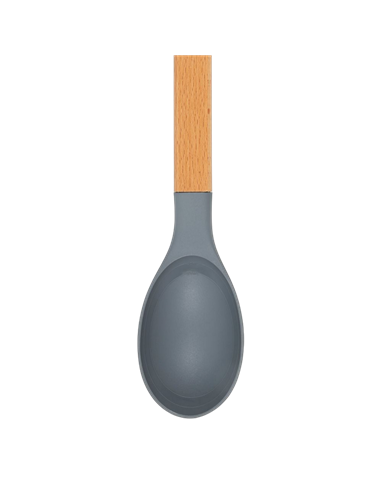 Lingură RESTO 94200, Gri