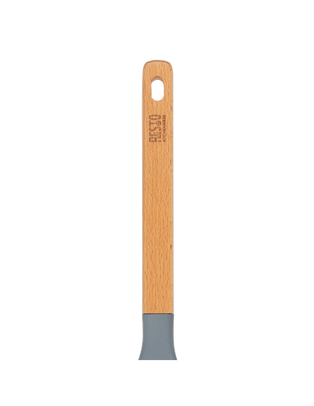 Lingură RESTO 94200, Gri
