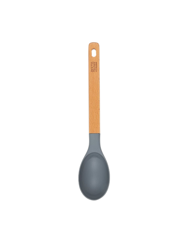 Lingură RESTO 94200, Gri