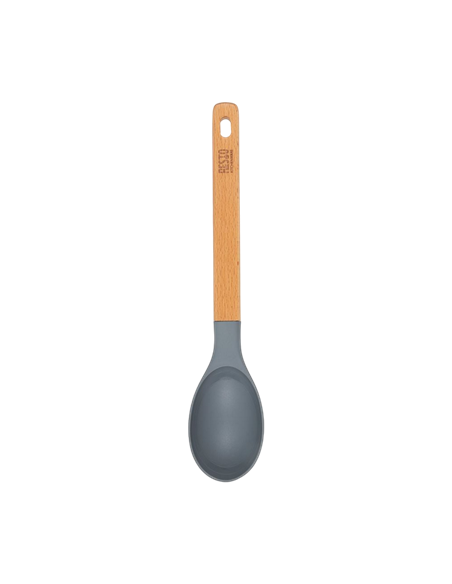 Lingură RESTO 94200, Gri