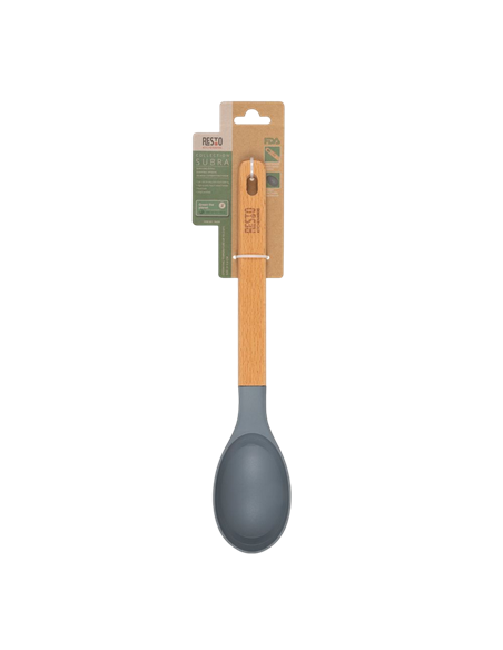 Lingură RESTO 94200, Gri
