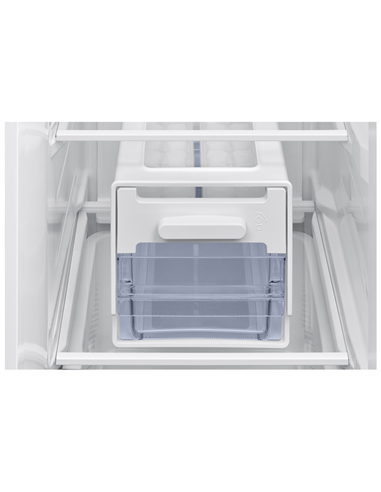 Frigider Samsung RS70F65QEFEO, Negru