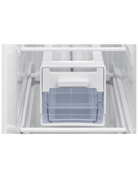 Frigider Samsung RS70F65QEFEO, Negru