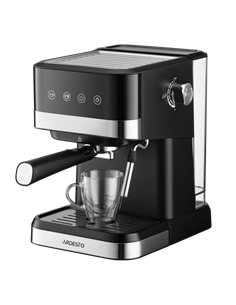 Cafetiera manuala Ardesto YCM-E1700, 1050W, Negru 2