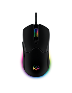Игровая мышь SVEN RX-G840, Чёрный