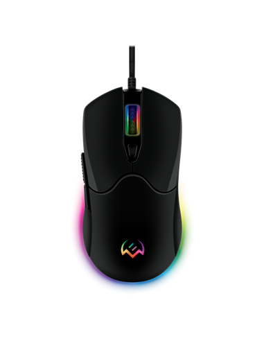 Gaming Mouse SVEN RX-G840, Negru