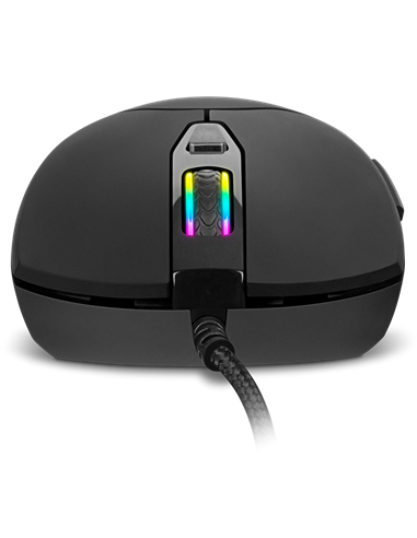 Gaming Mouse SVEN RX-G840, Negru