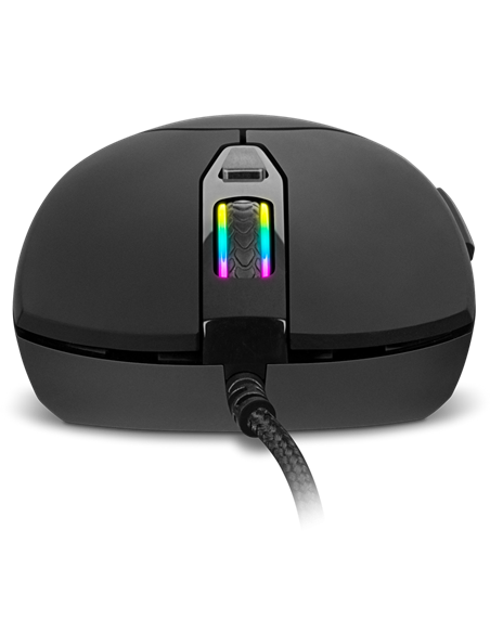 Игровая мышь SVEN RX-G840, Чёрный