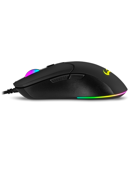 Gaming Mouse SVEN RX-G840, Negru