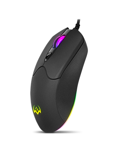 Gaming Mouse SVEN RX-G840, Negru