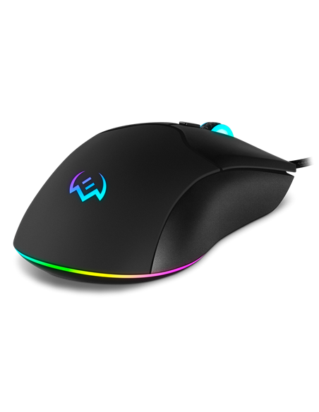Gaming Mouse SVEN RX-G840, Negru