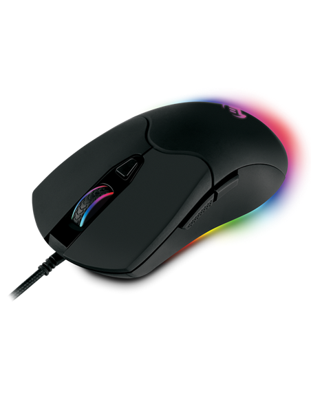 Gaming Mouse SVEN RX-G840, Negru
