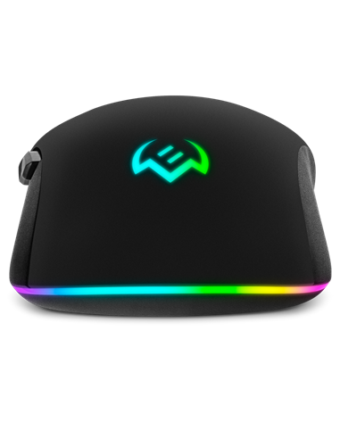 Игровая мышь SVEN RX-G840, Чёрный