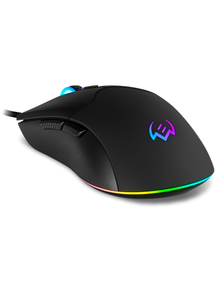 Игровая мышь SVEN RX-G840, Чёрный