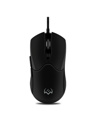 Gaming Mouse SVEN RX-G840, Negru