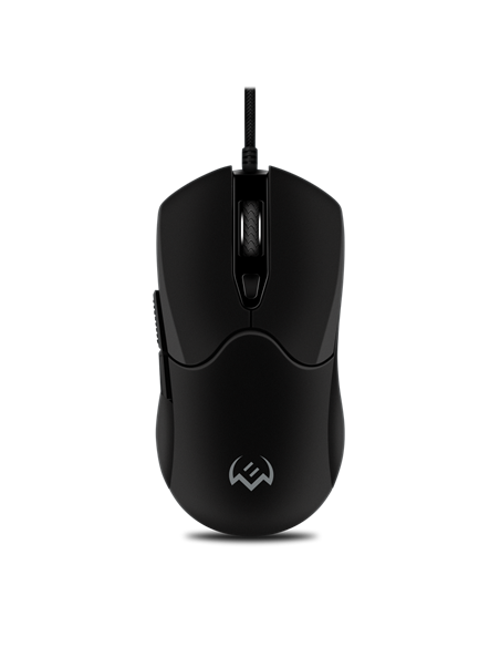 Игровая мышь SVEN RX-G840, Чёрный