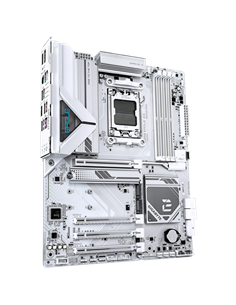 Placă de bază Gigabyte B850 EAGLE ICE, AM5, AMD B850, ATX 2