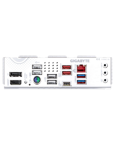 Placă de bază Gigabyte B850 EAGLE ICE, AM5, AMD B850, ATX