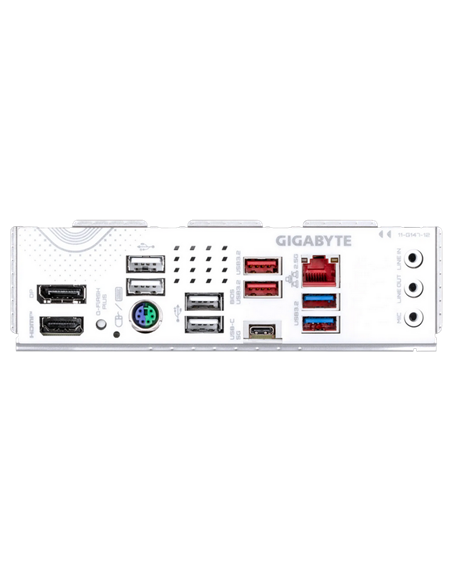 Placă de bază Gigabyte B850 EAGLE ICE, AM5, AMD B850, ATX