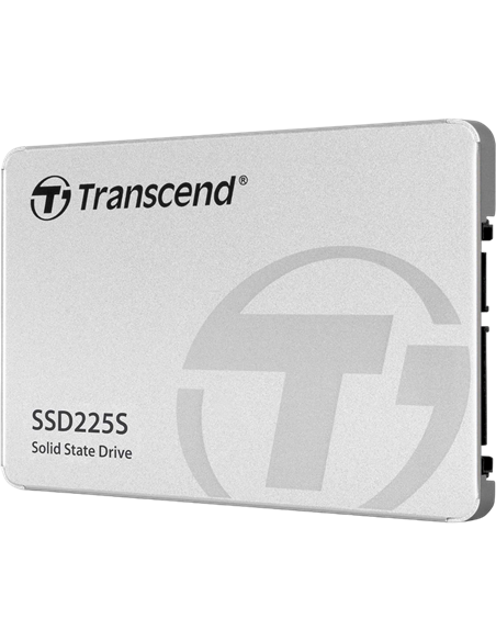 Накопитель SSD Transcend 225S, 1000Гб, TS1TSSD225S