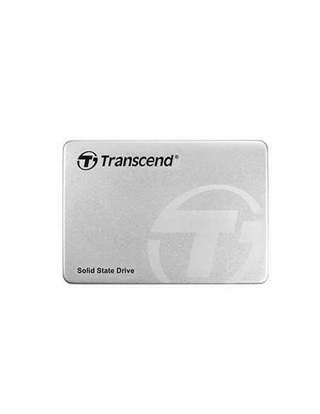 Накопитель SSD Transcend 225S, 1000Гб, TS1TSSD225S