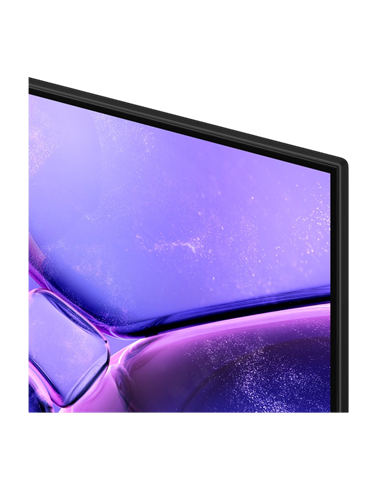 50" LED SMART TV Samsung UE50U8000FUXUA, 3840x2160 4K UHD, Tizen, Negru