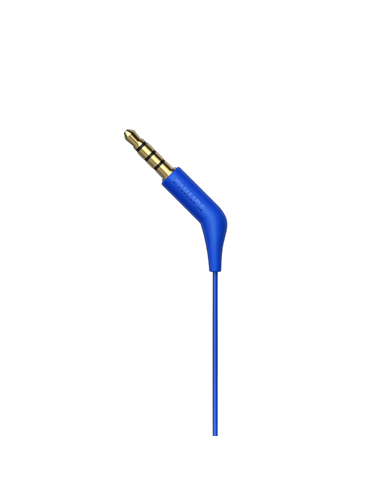 Наушники Philips TAE1105BL/00, Синий