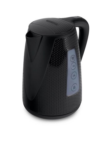 Fierbător electric Polaris PWK 1794C Golf, Negru