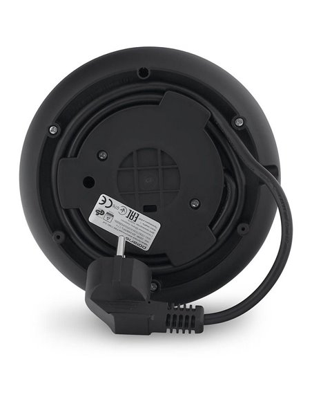 Fierbător electric Polaris PWK 1794C Golf, Negru