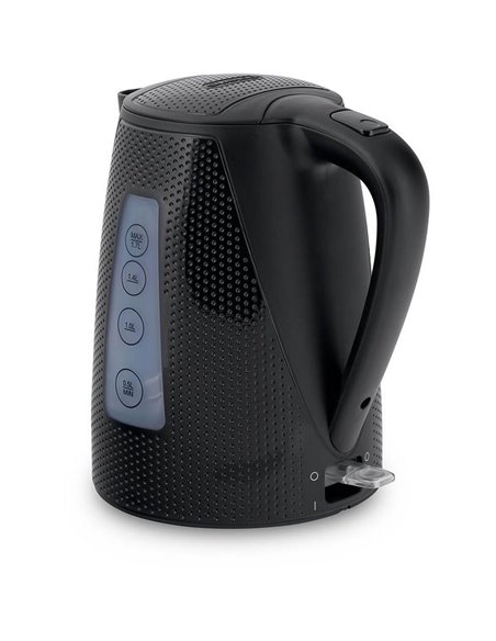 Fierbător electric Polaris PWK 1794C Golf, Negru