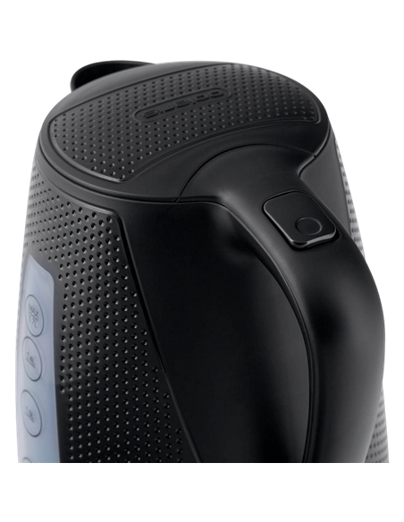 Fierbător electric Polaris PWK 1794C Golf, Negru