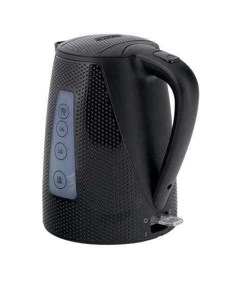 Fierbător electric Polaris PWK 1794C Golf, Negru