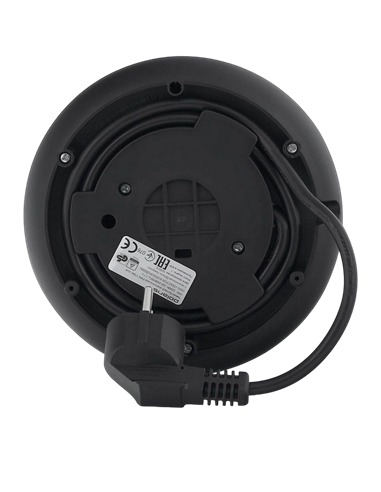 Fierbător electric Polaris PWK 1794C Golf, Negru