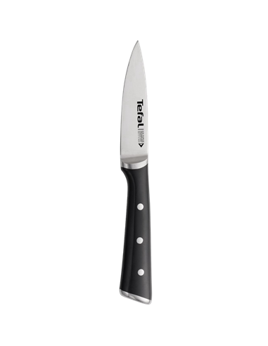 Set de Cuțite Tefal K232S574, Negru