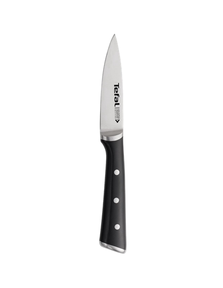 Set de Cuțite Tefal K232S574, Negru