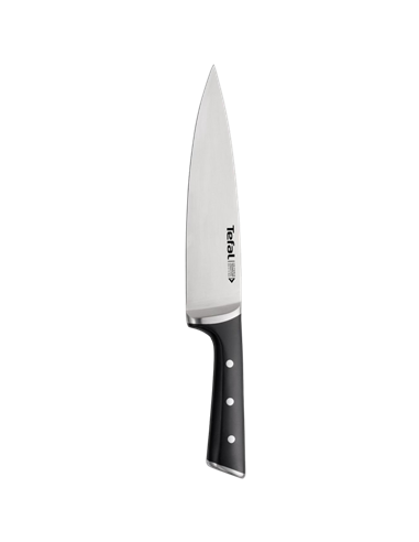 Set de Cuțite Tefal K232S574, Negru