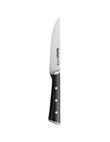 Set de Cuțite Tefal K232S574, Negru