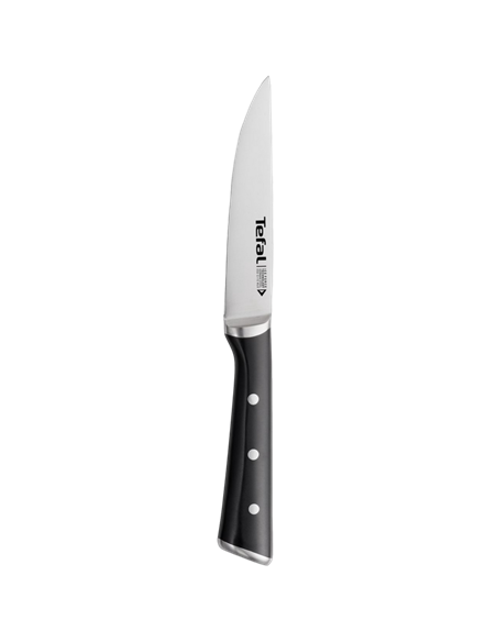 Set de Cuțite Tefal K232S574, Negru