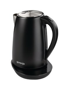 Fierbător electric Gorenje K17TRB, Negru 2