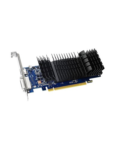 Placă Video ASUS GT1030-SL-2G-BRK,  2GB GDDR5 64bit
