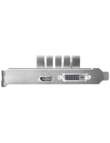 Placă Video ASUS GT1030-SL-2G-BRK,  2GB GDDR5 64bit