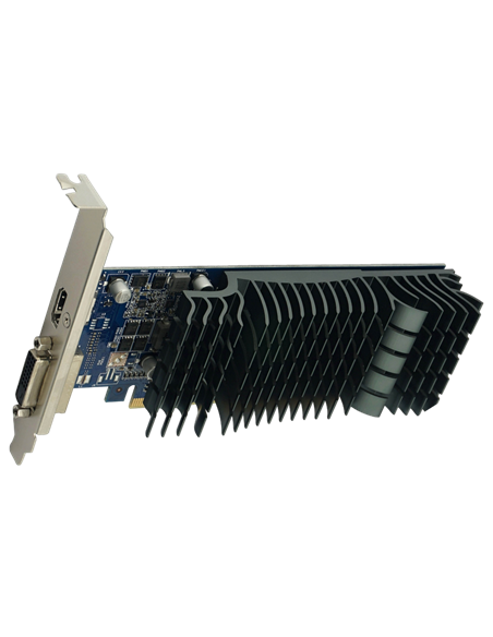 Placă Video ASUS GT1030-SL-2G-BRK,  2GB GDDR5 64bit